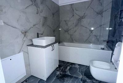 Apartament cu 2 camere decomandat în Nicolina - 10