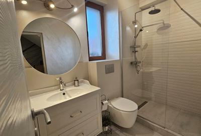 Casă tip duplex în Dobroești – COMISION 0% pentru cumpărator - 38