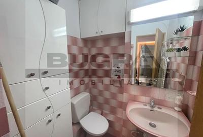 Apartament de 3 camere,  decomandat, modern 72mp,  zona Interservisan Apartament de 3 camere,  decomandat, modern 72mp,  zona Interservisan - 18