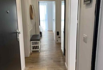 Inchiriere 2 camere  Big Residence - 11