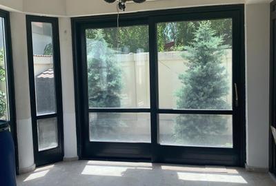 Pipera  Sc Americana  Vila Duplex  -  Iancu de Nicolaie  Vila individuala - 3