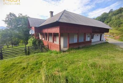 Casa, anexe, teren, gradina, livada - 3