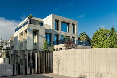 REV2004096 Vila Individuala Mobilata Complex Finalizat Pipera - 15