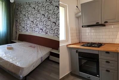 Apartament cu 4 camere decomandat în Tineretului