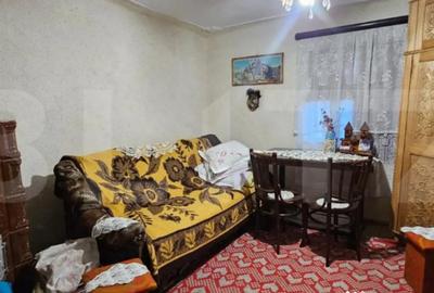 Casă cu 2 camere cu Teren 1100 Mp în Bezdead - 8