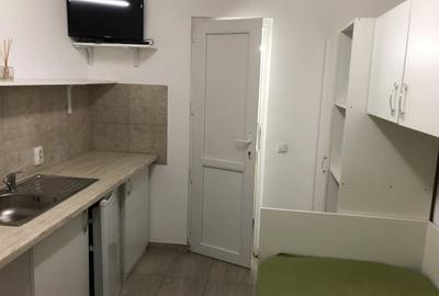 Garsonieră nedecomandată, mobilată în Complex Studențesc - 3