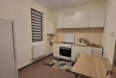 Casa de inchiriat|mobilata complet - 1