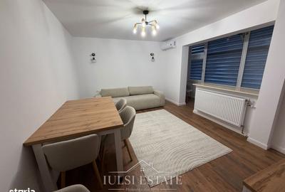 Apartament cu 4 camere decomandat în Vest - 3