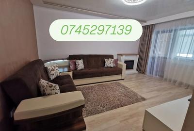 Apartament cu 3 camere decomandat în Obor