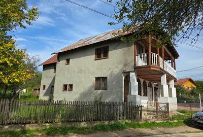 Casa de vanzare comuna Alunis sat Ostrovu Prahova central - 2