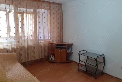 Inch. 2 cam. cf. 1 semid. parter cu balcon de 14 mp., mobilat si utilat, str. Hipodrom - Bariera - 3
