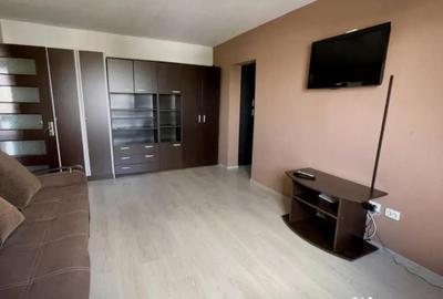 Apartament cu 2 camere semidecomandat în Central - 8