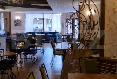 Restaurant de vanzare, 688 mp, zona Parcului Chindia - 4