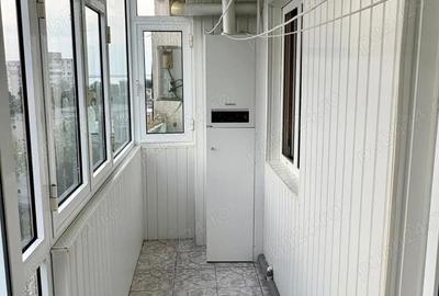 Apartament cu 3 camere decomandat în Nord - 3