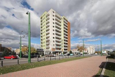 Vanzare Garsoniera decomandata, Barcelona Rezidence,mob/utilata Vanzare Garsoniera decomandata, Barcelona Rezidence,mob/utilata - 9