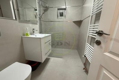 Apartament cu 2 camere decomandat în Valea Rosie - 8