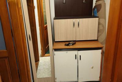 Garsonieră decomandată în Exterior Vest - 5