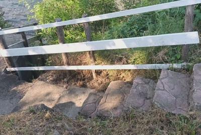 Casă cu 3 camere în Batoți - 9