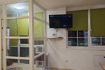 Garsonieră decomandată în Cug