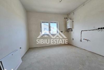 Apartament cu 2 camere decomandat în Șelimbăr - 4