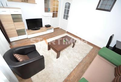 Apartament mobilat  zona Facultatii de Medicina Brasov - 20