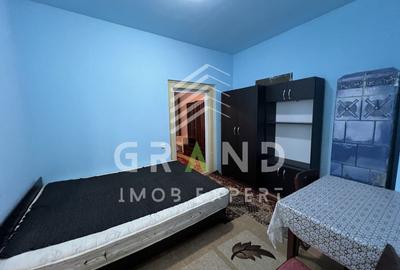 Casa 2 camere+Garaj+Curte 500 mp-Zona Piata Abator/Str. Bucuresti - 7