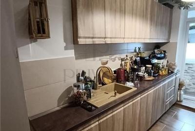 Sagului - 2 Camere - Etaj intermediar cu LIFT - Decomandat - Centrala termica pr - 2