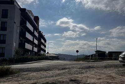 Spațiu comercial, în Baciu - 2