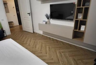 Garsoniera Exigent Plaza Romania Prima inchiriere - 2