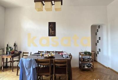 Casă cu 7 camere cu Teren 150 Mp în Grădina Icoanei - 7