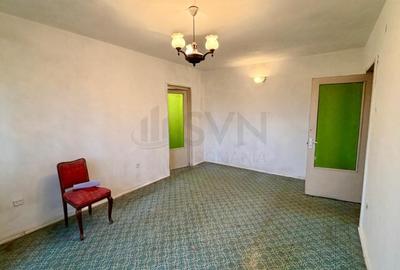 REA1026694 Apartament 2 camere I Parc Tineretului I Metrou I De renovat - 8