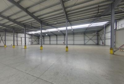 Spațiu industrial, de 1,771 mp, în Sud - 2