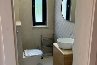 Casă cu 4 camere cu Teren 250 Mp în Păulești - 13