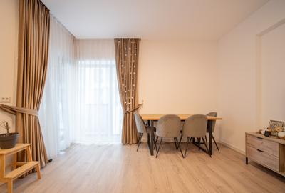 Apartament cu 2 camere în Pipera - 2