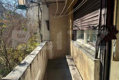 Apartament cu 2 camere decomandat în Solidarității - 9