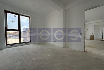 APARTAMENT 3 CAMERE DUPLEX| DOMENII | BLOC 2023 - 3