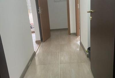 Apartament 2 camere | 54 mp utili | 3 min metrou | Renovare integrala 2024
