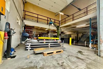 Spațiu comercial, de 1,510 mp, în Dâmbul Rotund - 9