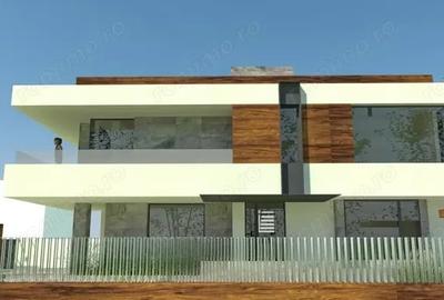 Inchiriere Casa Pipera Aviatiei - 1