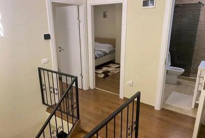 Penthouse Vitan Barzesti Delta Vacaresti, Apartament 3 camere! - 3