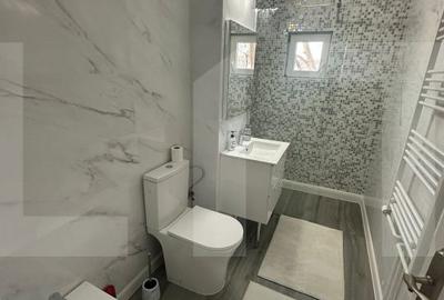 Apartament cu 2 camere semidecomandat în Micălaca - 2