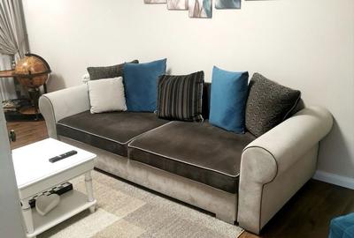 Apartament cu 3 camere în Ultracentral - 4