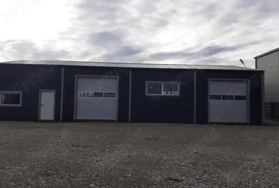 Spațiu comercial, de 200 mp, în Exterior Vest - 1