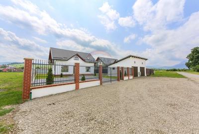 CASA MODERNA 5 CAMERE LA PRET IMBATABIL - 199.000 EUR