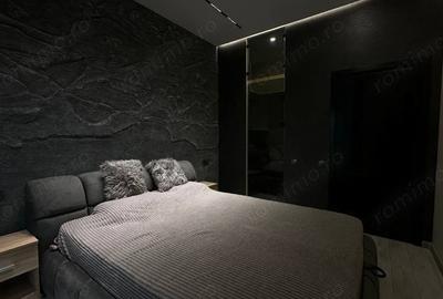 Garsonieră în Lujerului