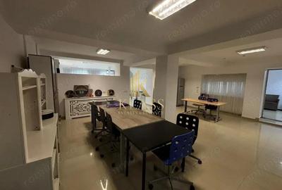 Cladire moderna, versatila de inchiriat - 1