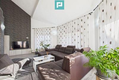 Casa P+M, Aradul Nou - 6