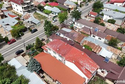 Casă cu 6 camere cu Teren 294 Mp în Gării - 2