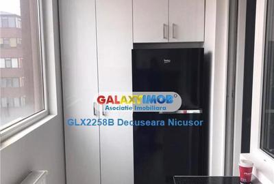 Apartament 2 camere in Militari Residence, mobilat utilat 45 - 1