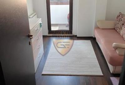 Apartament cu 3 camere decomandat, mobilat în Tomis Plus - 12